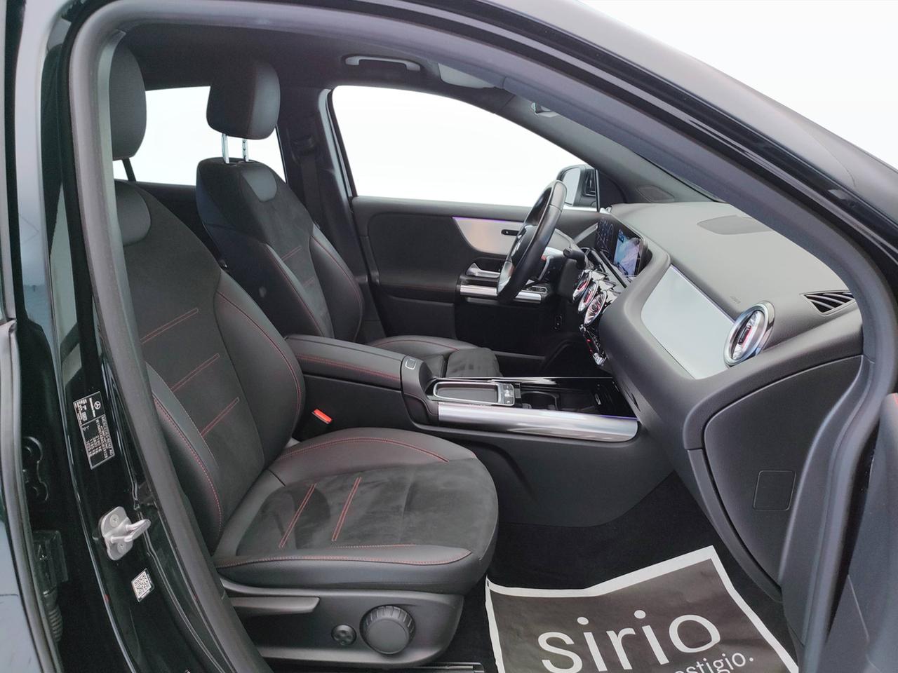 Mercedes-Benz GLA 180 d Automatic