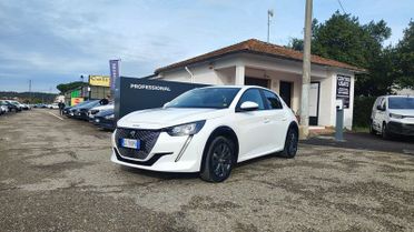 Peugeot 208 208 motore elettrico 136 CV 5 porte Active Pack