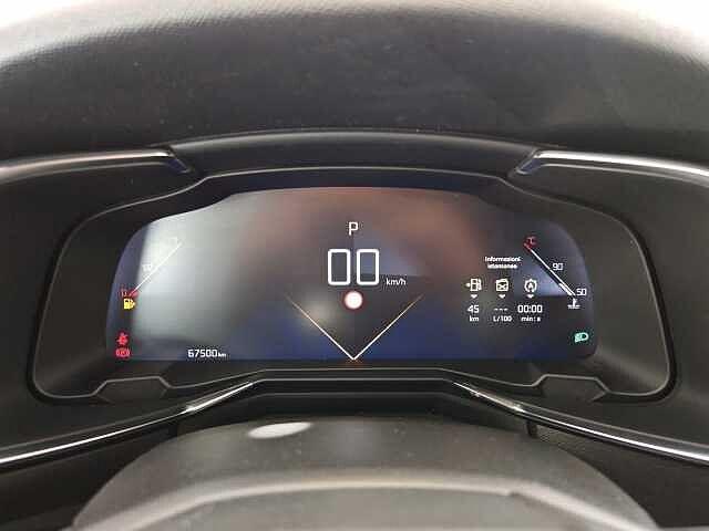 DS DS 7 Crossback DS 7 Crossback BlueHDi 130 aut. Performance Line