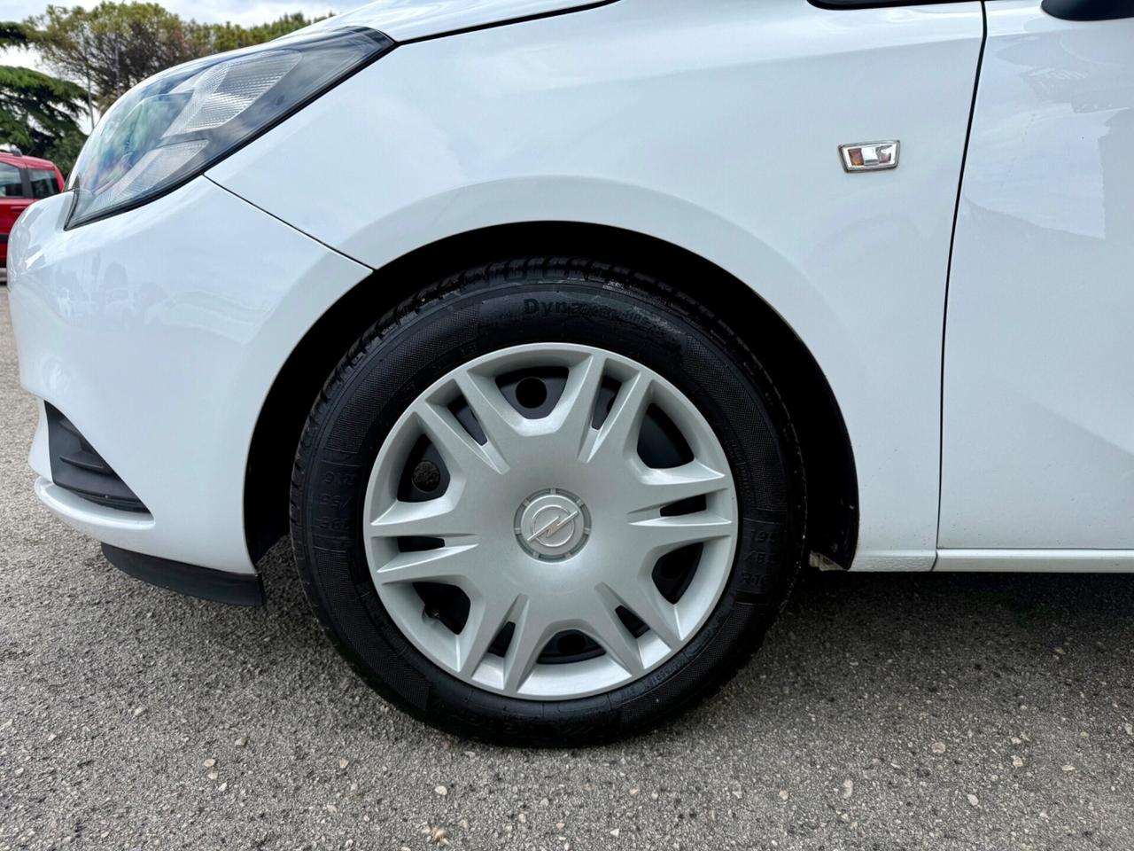 Opel Corsa 1.4 90CV GPL Tech 5 porte Cosmo