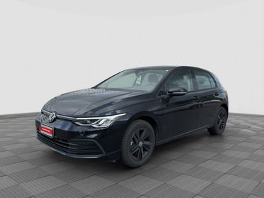 VOLKSWAGEN Golf Golf 1.0 eTSI EVO DSG Life