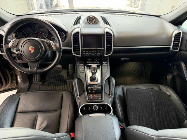 PORSCHE Cayenne 3.0 Diesel
