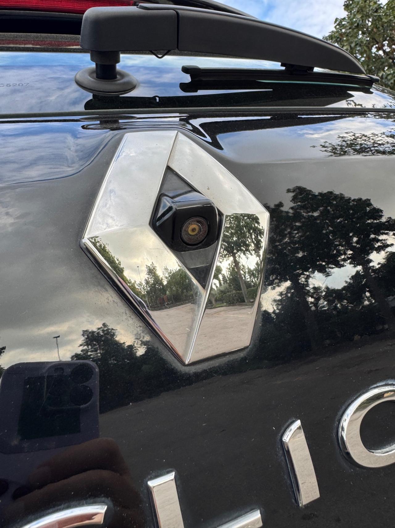 Renault Clio 1.5 dCi FARI FULL LED