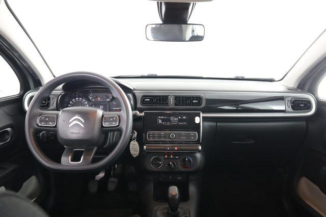 CITROEN C3 C3 3ª serie BlueHDi 75 S&S Feel
