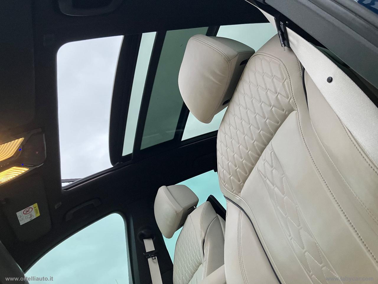 BMW X5 xDrive30d xLine