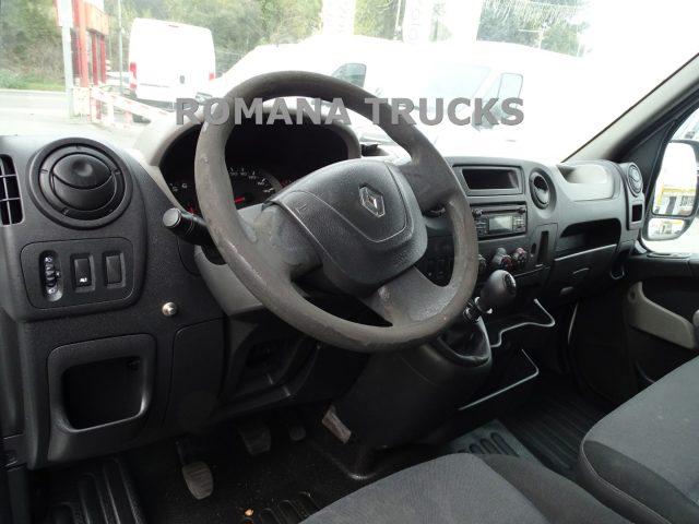 RENAULT Master L2 H2 125CV DI SERIE PRONTA CONSEGNA
