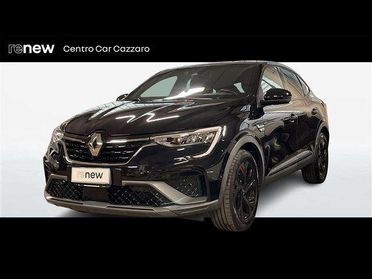 Renault Arkana 1.6 E-Tech full hybrid R.S. Line Fast Track