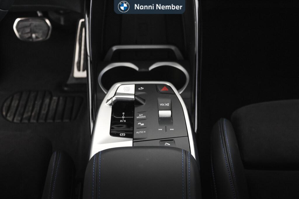 BMW X2 20 d 48V MSport Pro xDrive DCT