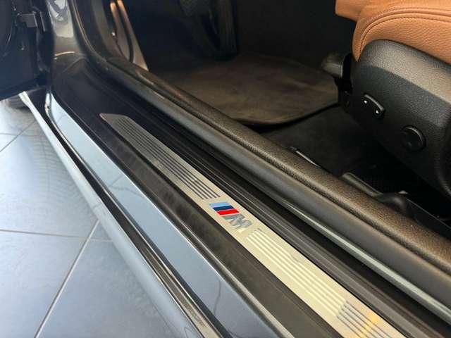 BMW 420 d xDrive Coupé Msport