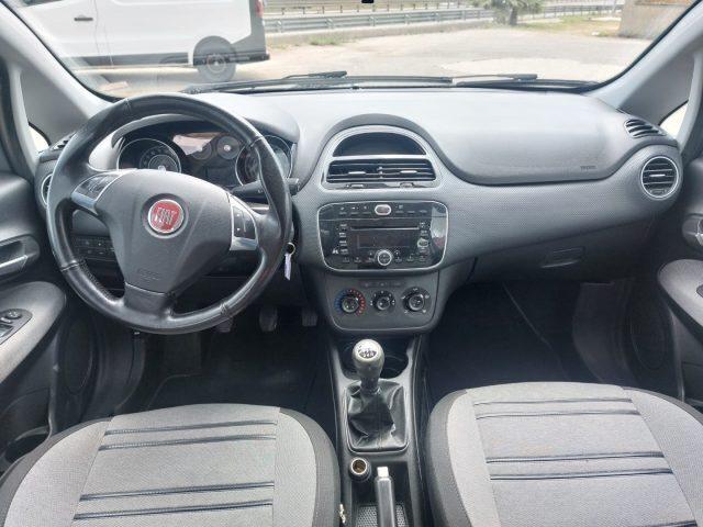 FIAT Punto Evo 1.3 Mjt 75 CV 5 porte