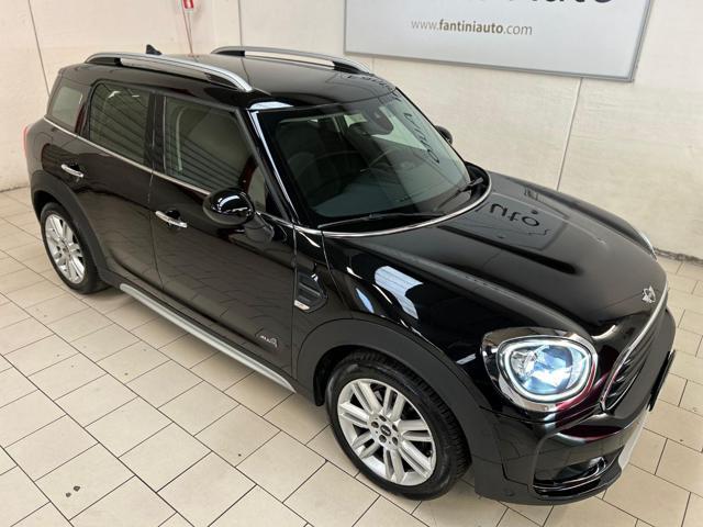 MINI Countryman 2.0 Cooper D Hype Countryman