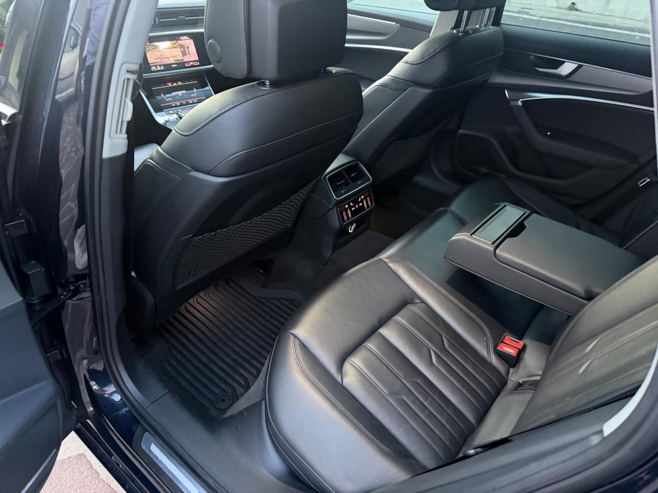 Audi A6 45 3.0 TDI quattro tiptronic Business Design