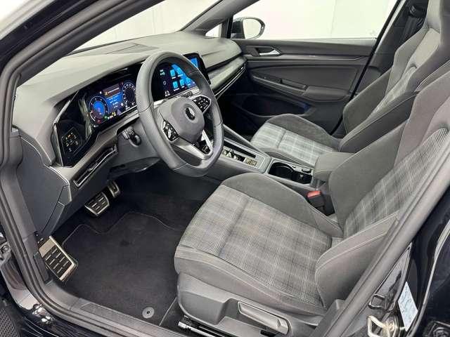Volkswagen Golf GTD BLACK STYLE 2.0 TDI DSG 200CV *Garanzia Ufficiale*