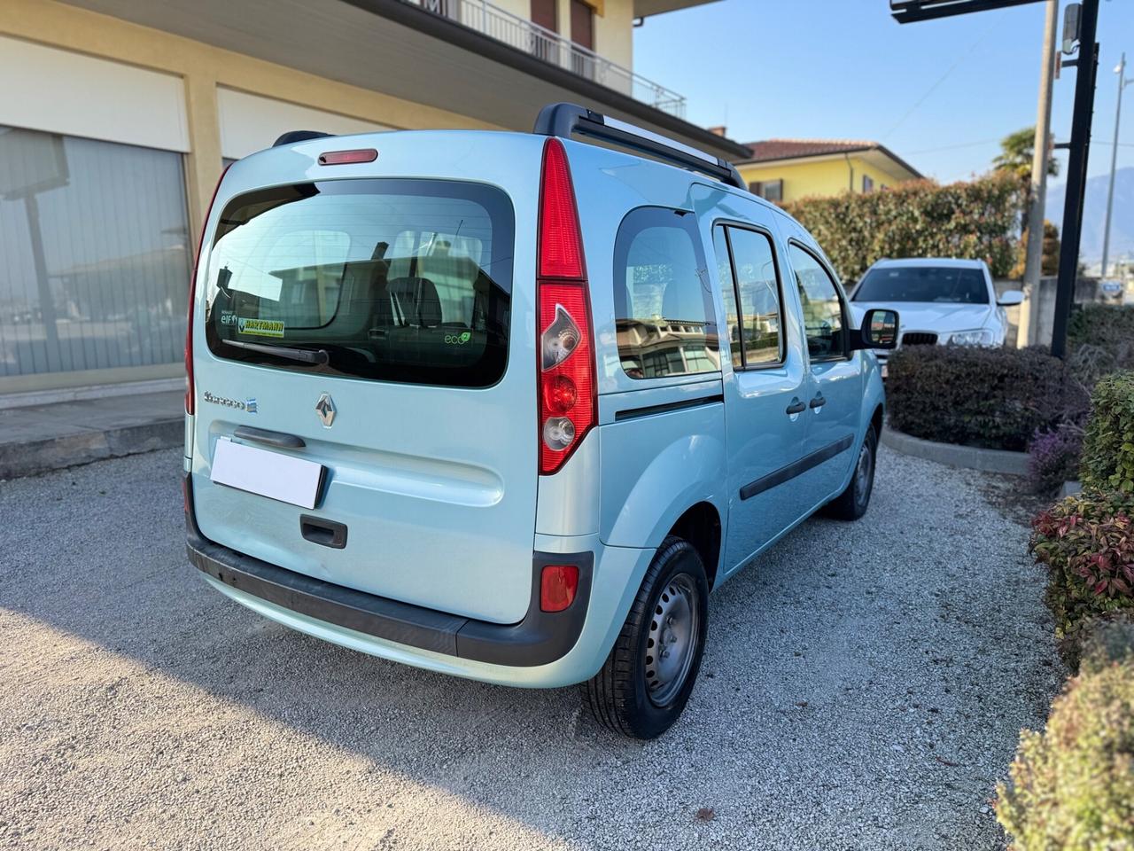 Renault Kangoo 1.5 dCi/70CV 3p. Storia Confort Express