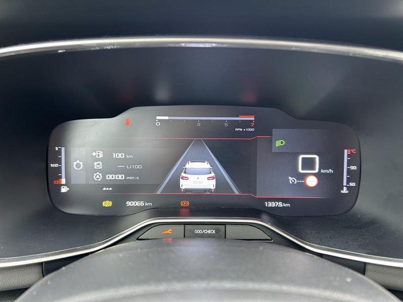 Citroën C5 Aircross BlueHDi 130 Business GARANZIA EUROPEA INCLUSA