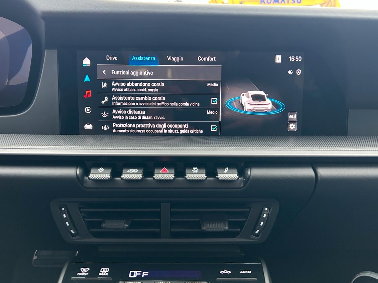 Porsche 911 Carrera 992.2 Coupe 3.0 394cv auto