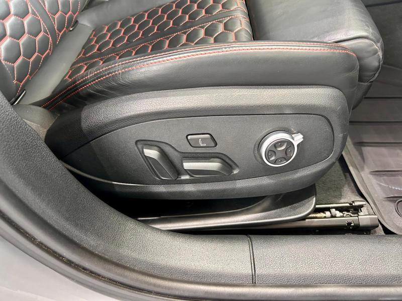 Audi RS4 Avant 2.9 tfsi quattro 450cv tiptronic