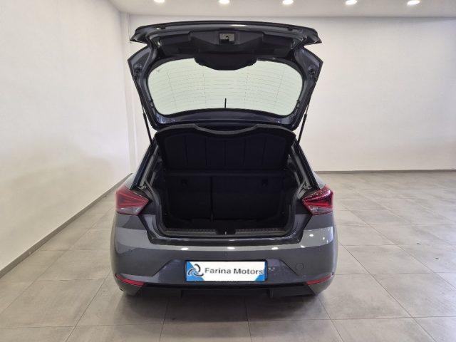 SEAT Ibiza 1.0 75 CV 5 porte Xcellence - NEOP. - Carplay