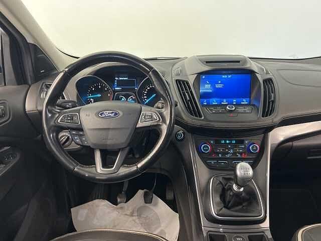 Ford Kuga 2.0 TDCI 150 CV S&S 2WD Vignale