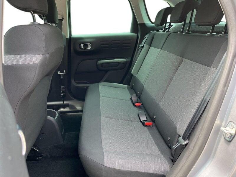 Citroën C3 Aircross I 2021 1.2 puretech Plus s&s 110cv