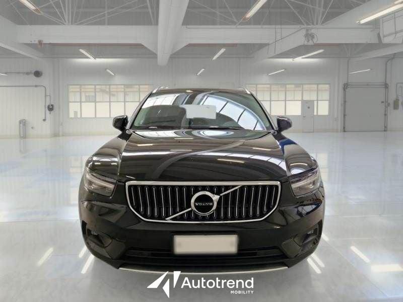 Volvo XC40 Recharge T5 180+82 CV Recharge Plug-In Hybrid Inscription Expression