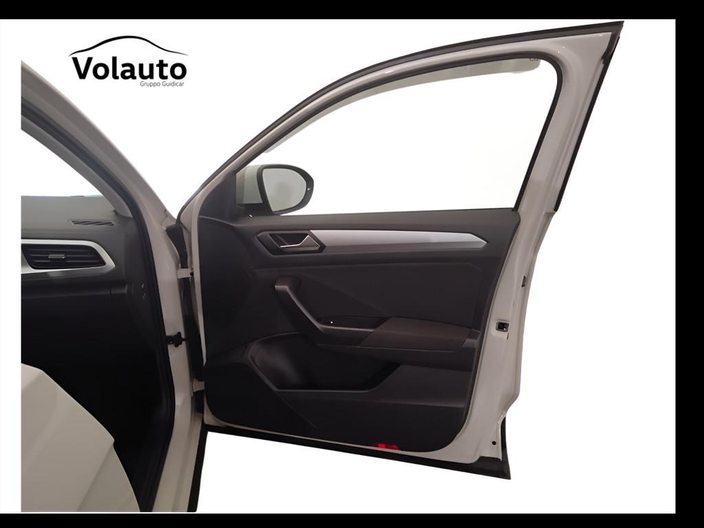 VOLKSWAGEN T-Roc I 2022 - T-Roc 1.0 tsi Life 110cv