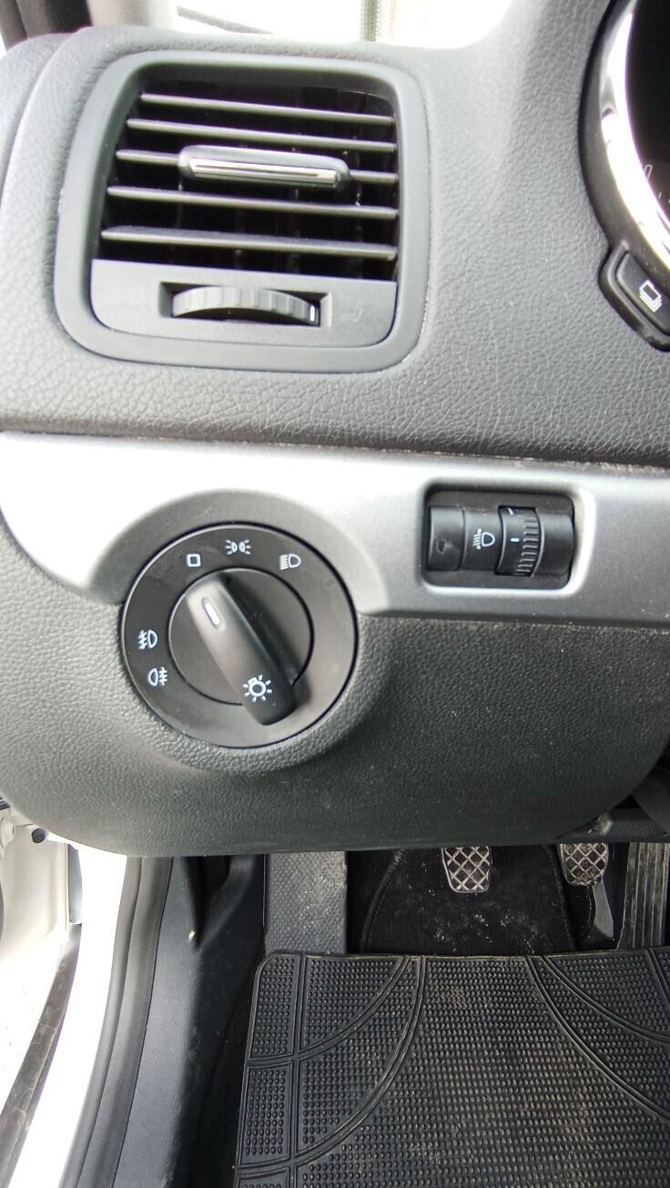 SKODA YETI 1.2 B/GPL - OK NEOPATENTATI