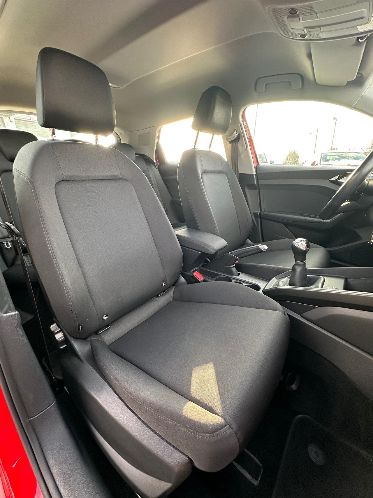 Audi A1 Sportback 1.0 TFSI Admired - 2023