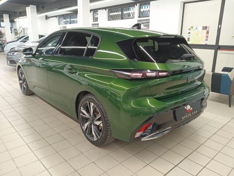 Peugeot 308 308 BlueHDi 130 S&S Allure Pack