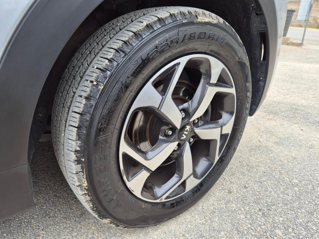 Kia Sportage 1.6 CRDI 115CV Business Class
