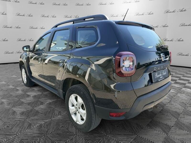 Dacia Duster Duster 1.5 blue dci Prestige 4x2 s&s