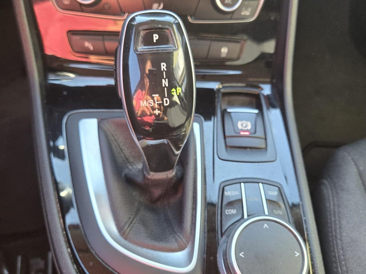 Bmw 218 #50561