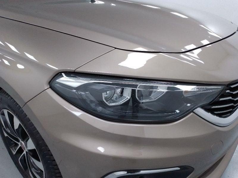 FIAT Tipo SW 1.6 mjt Business s&s 120cv my20