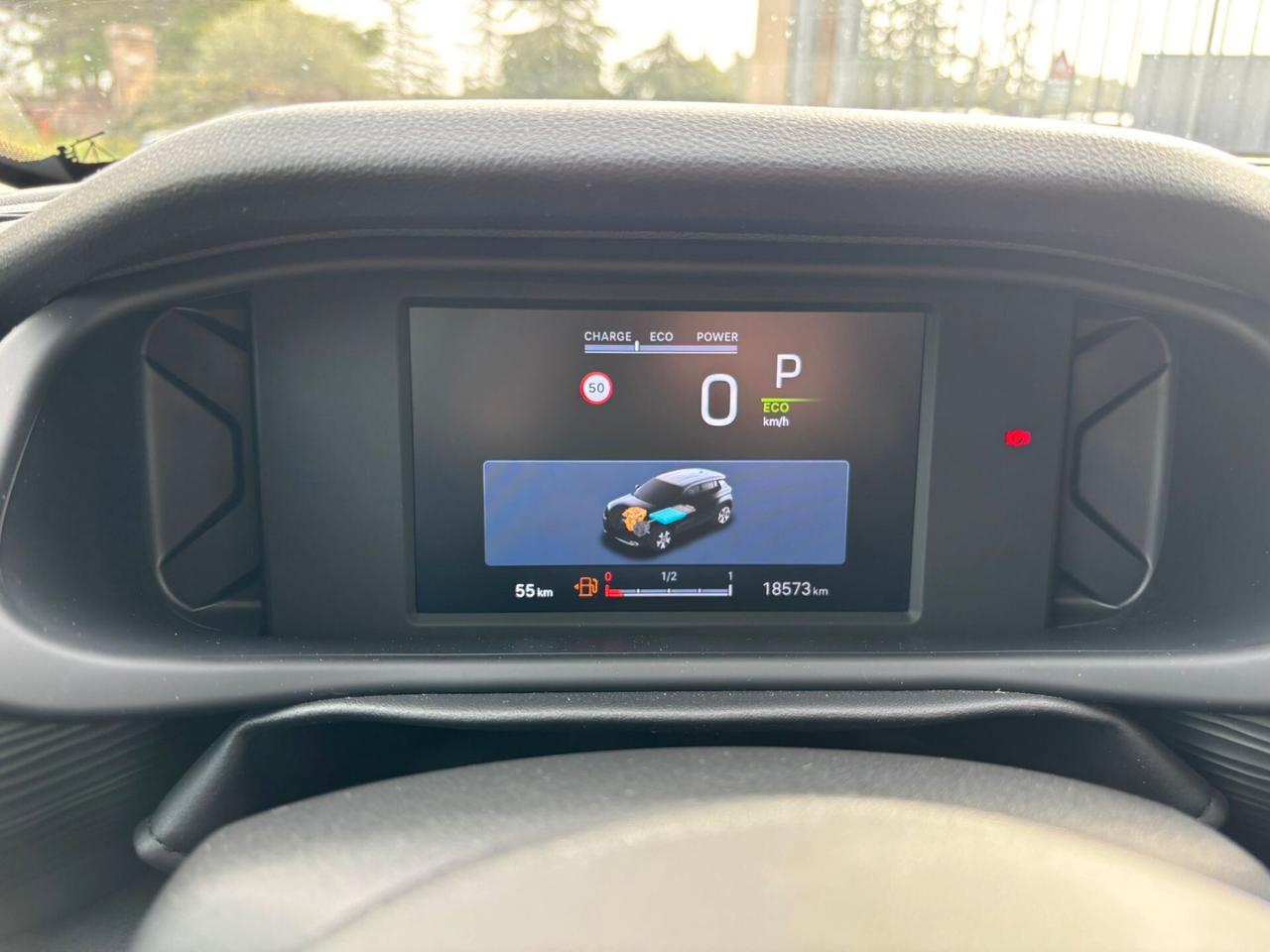 Jeep Avenger 1.2 Turbo 100 CV MHEV Longitude