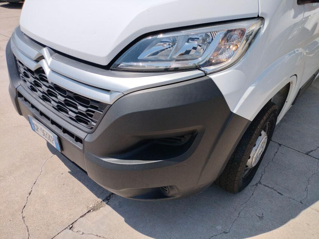 Citroen Jumper 35 BlueHDi 140 S&S PM-TM Furgone