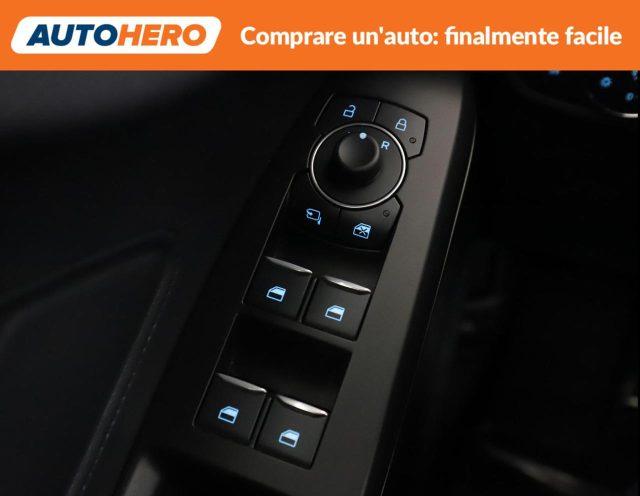 FORD Focus 1.0 EcoBoost Hybrid 125 CV 5p. ST-Line Style