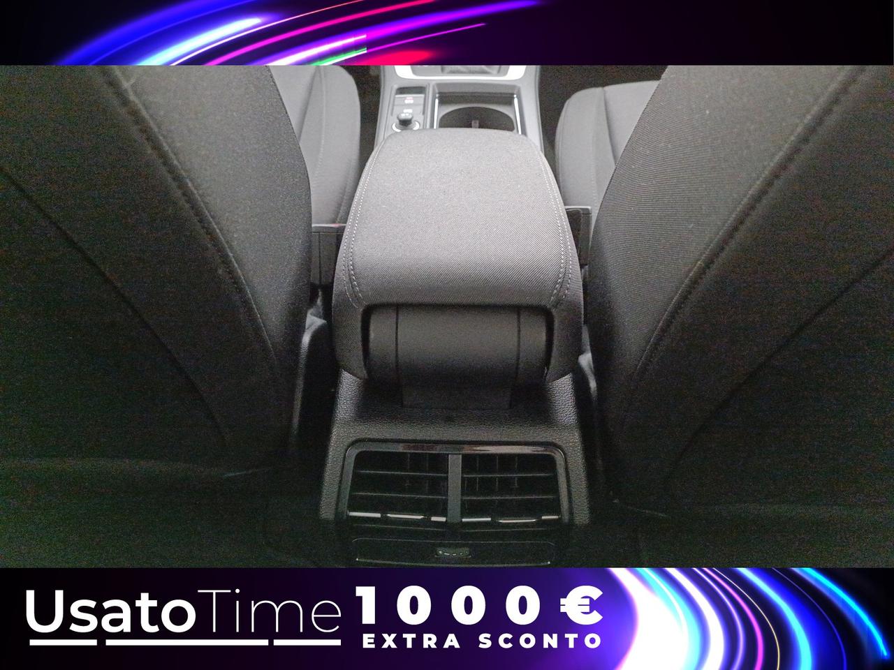 Audi Q3 35 2.0 tdi business advanced s tronic