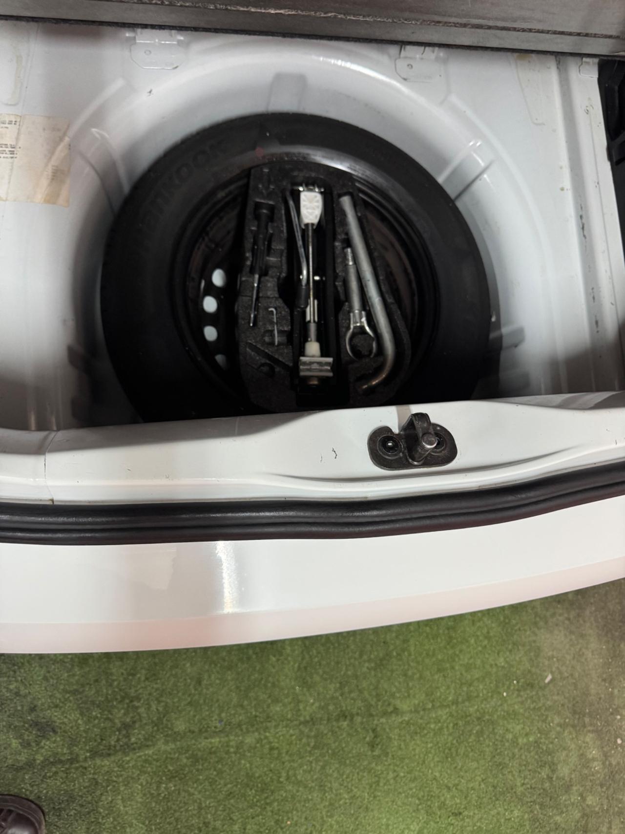 Volkswagen up! 1.0 75 CV 5p. high,110000 CHILOMETRI