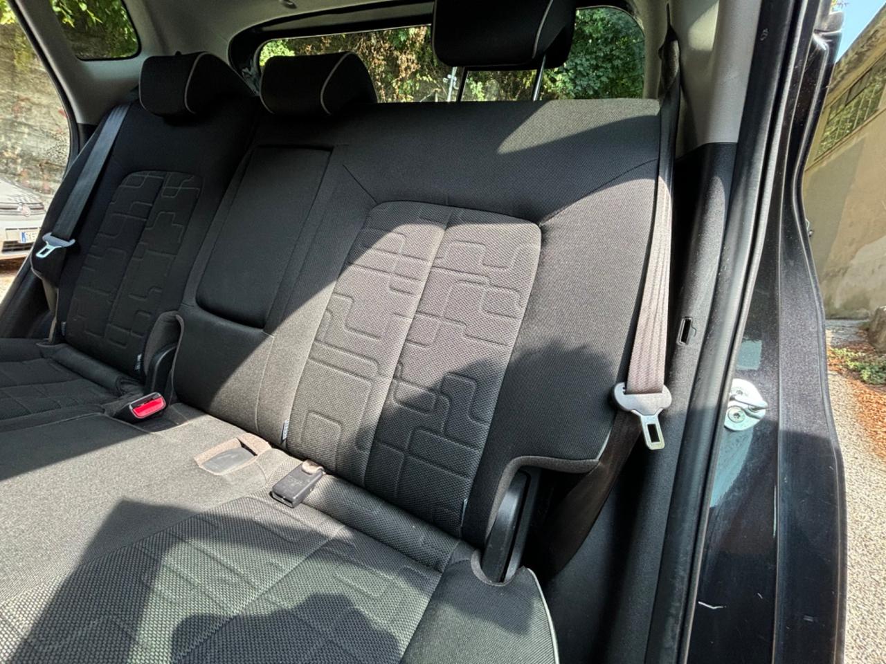 Kia Venga 1.4 CRDi 90CV