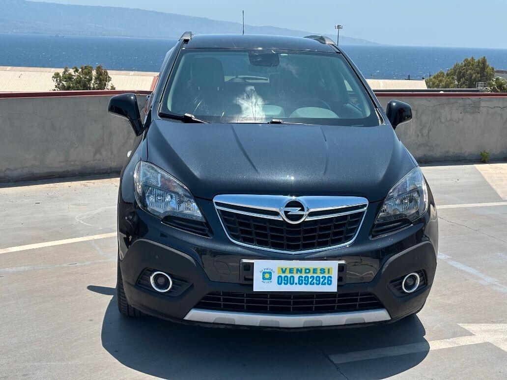 Opel Mokka 1.6 CDTI Ecotec 136CV 4x2 Start&Stop Cosmo