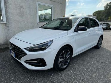 Hyundai i30 1.6 crdi 48V Prime 136cv