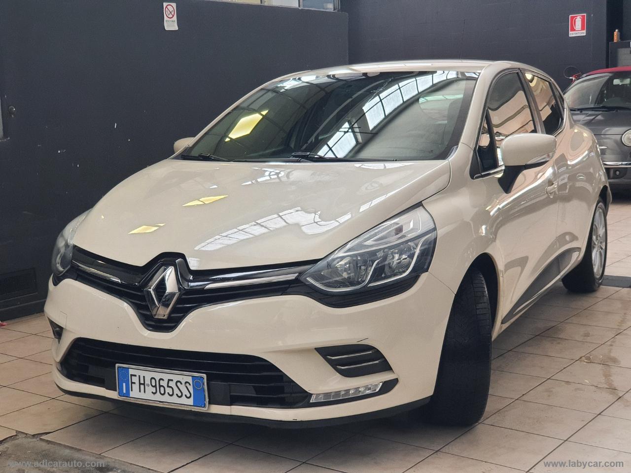 RENAULT Clio 1.2 75 CV 5p. Intens