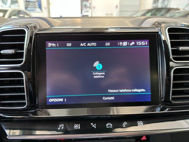 CITROEN C5 Aircross PureTech 130 S&S Shine - 18" - Carplay -Telecamere