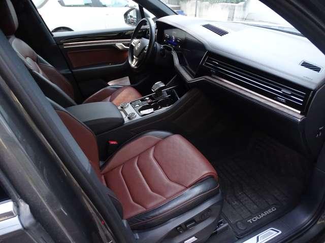 Volkswagen Touareg Touareg 3.0 V6 tdi Advanced 231cv tiptronic