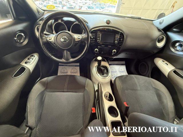 NISSAN Juke 1.5 dCi Start&Stop Tekna