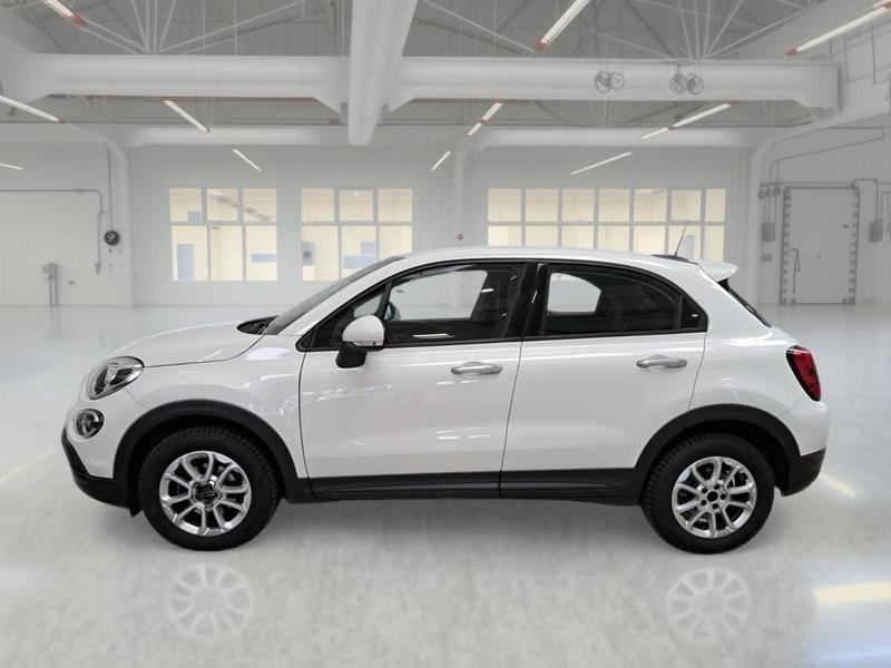 FIAT 500X 1.3 MJET 95 CV 4X2 BUSINESS CROSSOVER