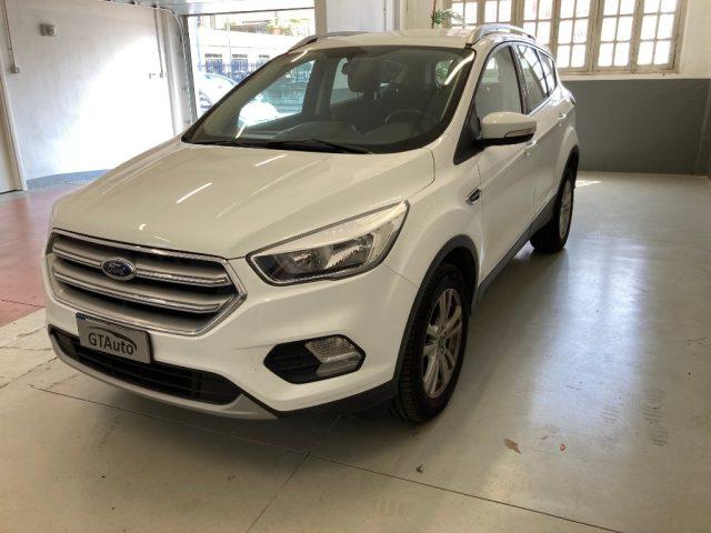 FORD Kuga 1.5 TDCI 120 CV S&S 2WD Titanium