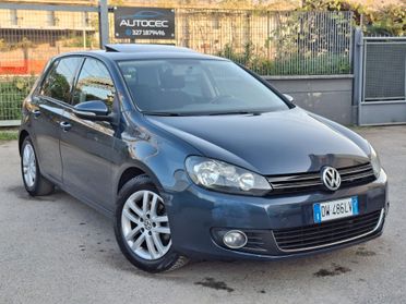 Volkswagen Golf 1.4 TSI 122CV DSG 5p. Highline