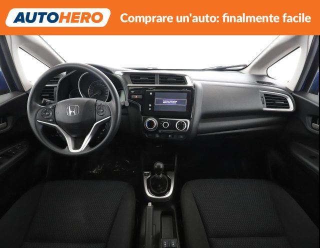 HONDA Jazz 1.3 Comfort Navi