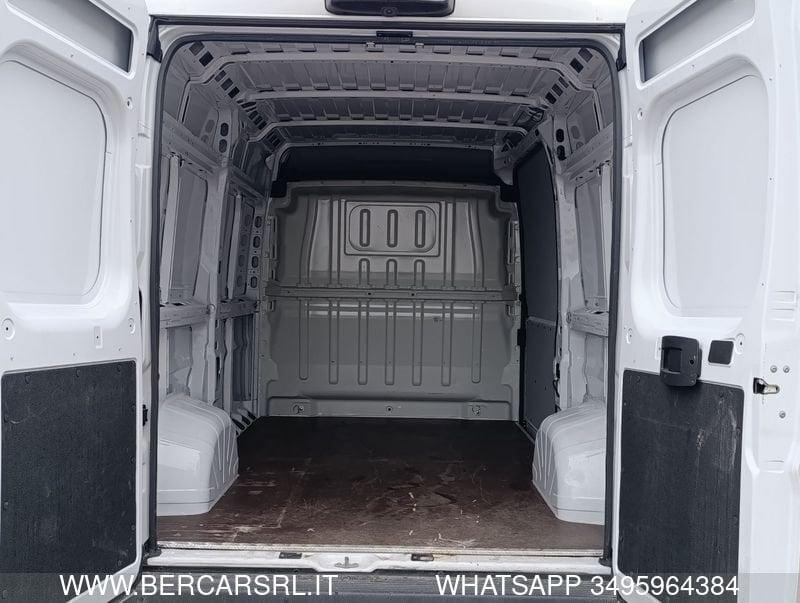 FIAT Ducato Ducato 33 2.2 Mjt 120CV PM-TM Furgone